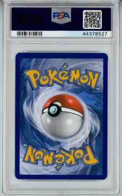POKEMON SHINING LEGENDS SHINING JIRACHI #42 HOLO FOIL PSA 9 MINT #44378527 - Image 2