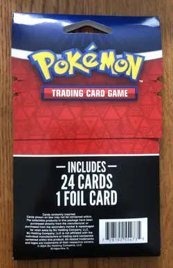 Pokemon RAYQUAZA V Rapid Strike 25 Cards NIP - Image 2