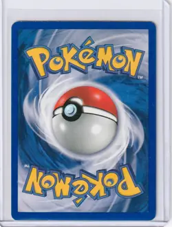 2000 Pokemon Team Rocket 1st Edition Diglett 52/82 MINT - Image 2
