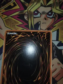 Neo-Spacian Aqua Dolphin potd-en003 Unltd Ed (VLP) Super Rare Yu-Gi-Oh! - Image 4