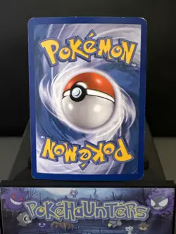 Pokemon Card Energy 105/113 EX Delta Species Reverse Holo Stamped Light Play - Image 4