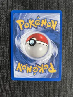 Pokemon Uncommon Card: Mantine 45/109 (Ex Team Rockets Returns Set) - NM - Image 4