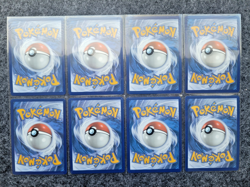 Prismatic Evolutions Costco Exclusive Cosmo Holo Promo Cards (Singles) - Image 2