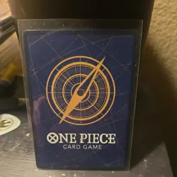 ONE PIECE TCG Tony Tony Chopper P-089 Offline Regional CARD 2025 Vol.2 - Image 2