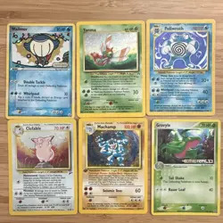 Pokemon Card Lot 28 Official TCG Cards All Holos. - Image 3