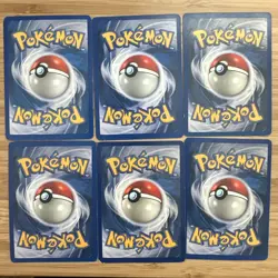 Pokemon Card Lot 28 Official TCG Cards All Holos. - Image 4