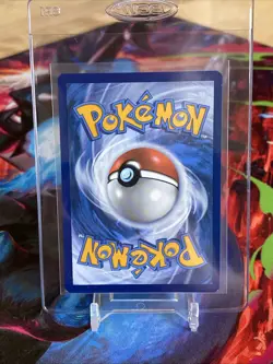N's Darmanitan - (Prerelease) Promo SV: Scarlet & Violet Promo Cards 181 NM - Image 2