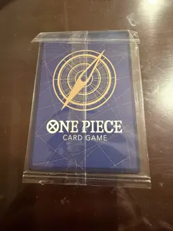 One Piece CCG Monkey D Luffy P-043 Non-Foil Promo Card Store Exclusive English - Image 2
