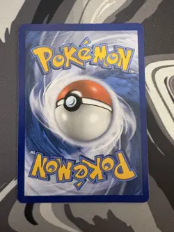 Mew XY192 Holo Ultra Rare Black Star Promo Pokemon Card - Image 2