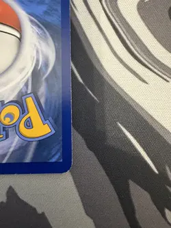 Mew XY192 Holo Ultra Rare Black Star Promo Pokemon Card - Image 3
