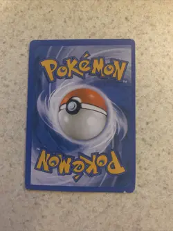 Milotic 25/106 Diamond and Pearl Great Encounters Rare Pokemon Card LP - Image 2