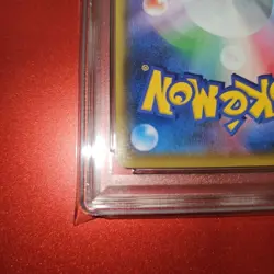 Zekrom Full Art 021/025 25th Anniversary PSA 9 Japanese Pokemon Card 2021 Holo - Image 2
