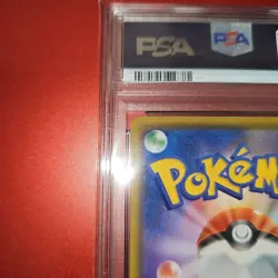 Zekrom Full Art 021/025 25th Anniversary PSA 9 Japanese Pokemon Card 2021 Holo - Image 5
