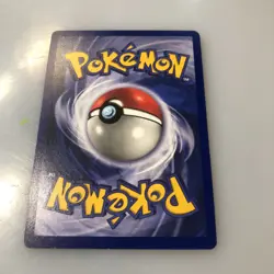 LP Pokemon DRAGONITE Card BLACK STAR PROMO Set #5 Movie Release WB Stamped WOTC - Image 5