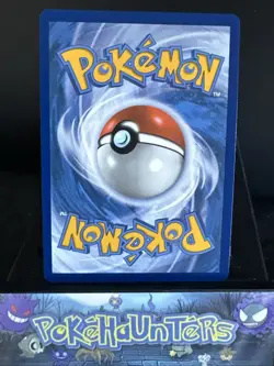 Pokemon Card Wally’s Compassion 176/132 Mega Evolution Full Art Holo Near Mint - Image 2