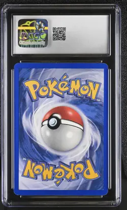 CGC 9 MINT Regice ex 2004 EX Hidden Legends 97/101 Holo Pokemon Card - Image 2
