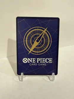 Kouzuki Toki (Parallel) OP02-031 UC Paramount War - ONE PIECE Card Game - Image 2