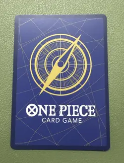 Minokoala (Parallel) OP02-086 UC Paramount War - ONE PIECE Card Game - Image 2