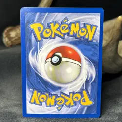 Pokemon TCG Ninetales Base Set 2 Holo Unlimited Rare Card 13/130 - Image 2