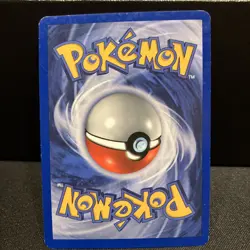 Smeargle #32 Black Star Promo WOTC Pokemon Card MP Tomokazu Komiya - Image 4