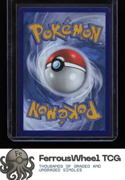 Glaceon VSTAR SWSH197 - SWSH: Sword & Shield Promo Cards - (NM) - Image 2