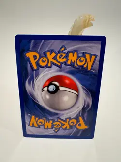 Pokemon Card TCG Omanyte Fossil 52/62 WOTC - MINT - Image 2
