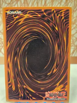 YU-GI-OH! "Torrential Tribute" Ultra Rare Trap Card LON-025 Unlimited Edition - Image 2