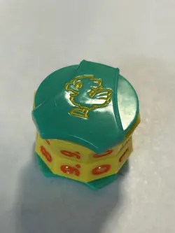 MTG Final Fantasy Chocobo Bundle Special Click Wheel Life Counter - Image 1