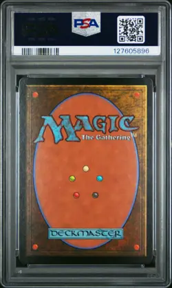2024 MTG BLOOMBURROW SPECIAL GUESTS #60 TOSKI, BEARER OF SECRETS PSA 10 - Image 2