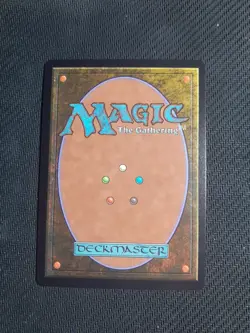 Stomping Ground - RNA - NM - MTG - Image 2