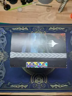 MTG Modern Horizons 3 Bundle Box Sealed - Image 3