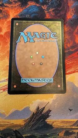 Ulamog's Crusher Rise of the Eldrazi Regular SIGNED - Image 2