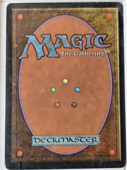 Shifting Wall - Stronghold - Magic the Gathering MTG Nice! - Image 2