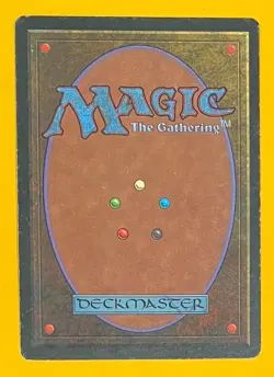 MTG BORIS DEVILBOON Legends (OldManMTG 012-685) - Image 2