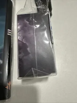 12 Pocket PRO-Binder Z Magic The Gathering Modern Horizons 3 & FREE Emrakul Box - Image 5