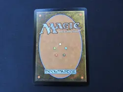 Summer Bloom Russian FOIL NM [9th Edition] Mtg Magic Free Tracking! - Image 3