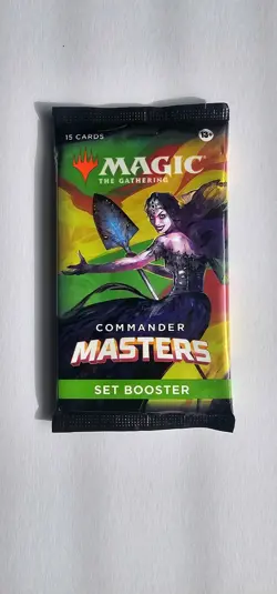 Magic The Gathering MTG CCG Sealed Packs -- Brand New and many sets listed - Image 1