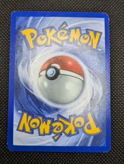 Pokemon Card 2007 BUIZEL 1/12 Diamond & Pearl Manaphy Trainer Kit NM - Image 2