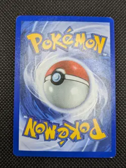 Pokemon Card 2007 SEAKING 7/12 Diamond & Pearl Manaphy Trainer Kit NM - Image 2