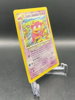Light Slowbro 51/105 Neo Destiny (2002) Uncommon Card Vintage WOTC Pokemon TCG - Image 3