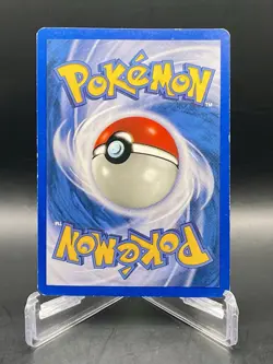 Light Slowbro 51/105 Neo Destiny (2002) Uncommon Card Vintage WOTC Pokemon TCG - Image 4