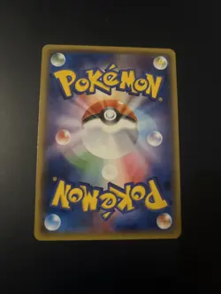 Manaphy EX 021/080 Xy9 1st Japanese Pokemon Card - Image 2