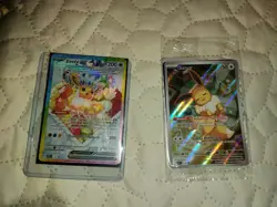 Lotto Carte Pokemon + Omaggi misti ITA - Holo, Reverse Holo, Rare, Comuni e non - Image 1