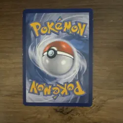 Greninja Break 41 XY Breakpoint Holo Ultra Rare Pokemon Card 2016 - Image 2
