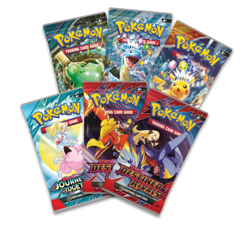 Pokemon TCG 2025 Holiday Calendar Box Sealed New Advent Calendar - Image 2