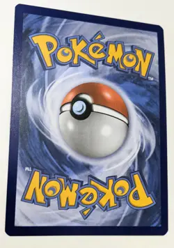 Pokemon TCG Herdier 104/149 Sun & Moon Set Uncommon Reverse Holo Card NM - Image 2