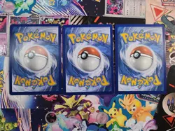 Charizard EX 6/165 & Venusaur EX 3/165 & Blastoise EX 9/165 151 Pokemon TCG NM - Image 2