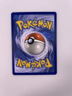 Pokemon TCG Shaymin-EX 77a/108 XY Roaring Skies Full Art Ultra Rare Holo - Image 4