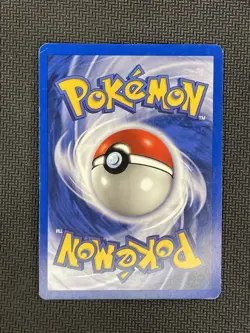Pokemon Neo Revelation Suicune Holo Rare Card 14/64 - Image 2