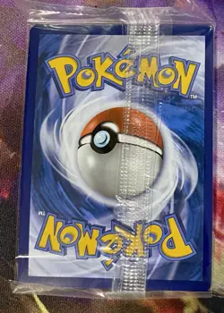 Mewtwo SVP 052 -SEALED Promo- Pokemon 151 Scarlet & Violet TCG - Image 2